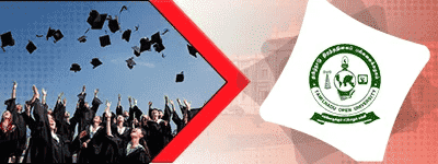 Tamil Nadu Open University Courses Fees Structure